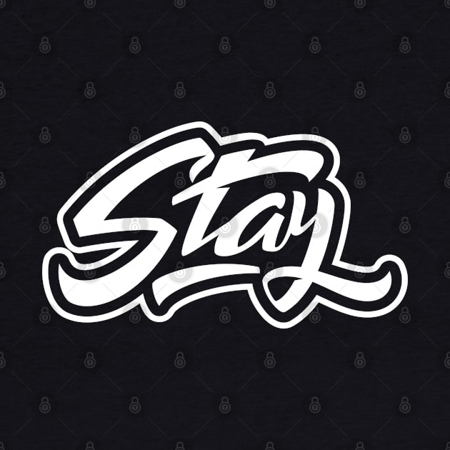 stay by rezaalfarid